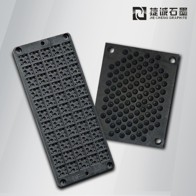 電子燒結石墨模具，石墨模具加工，半導體封裝石墨模具，二極管封裝石墨模具，燒結石墨模具，封裝石墨模具，石墨模具，石墨治具，石墨模具生產廠家